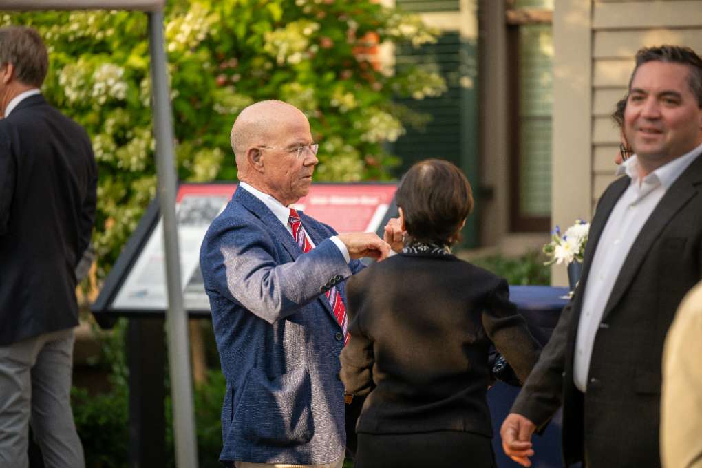 HHC Tom Hagen Birthday Bash 101