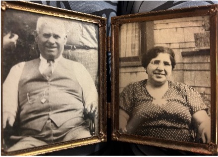 Stephana “Nellie” Miceli