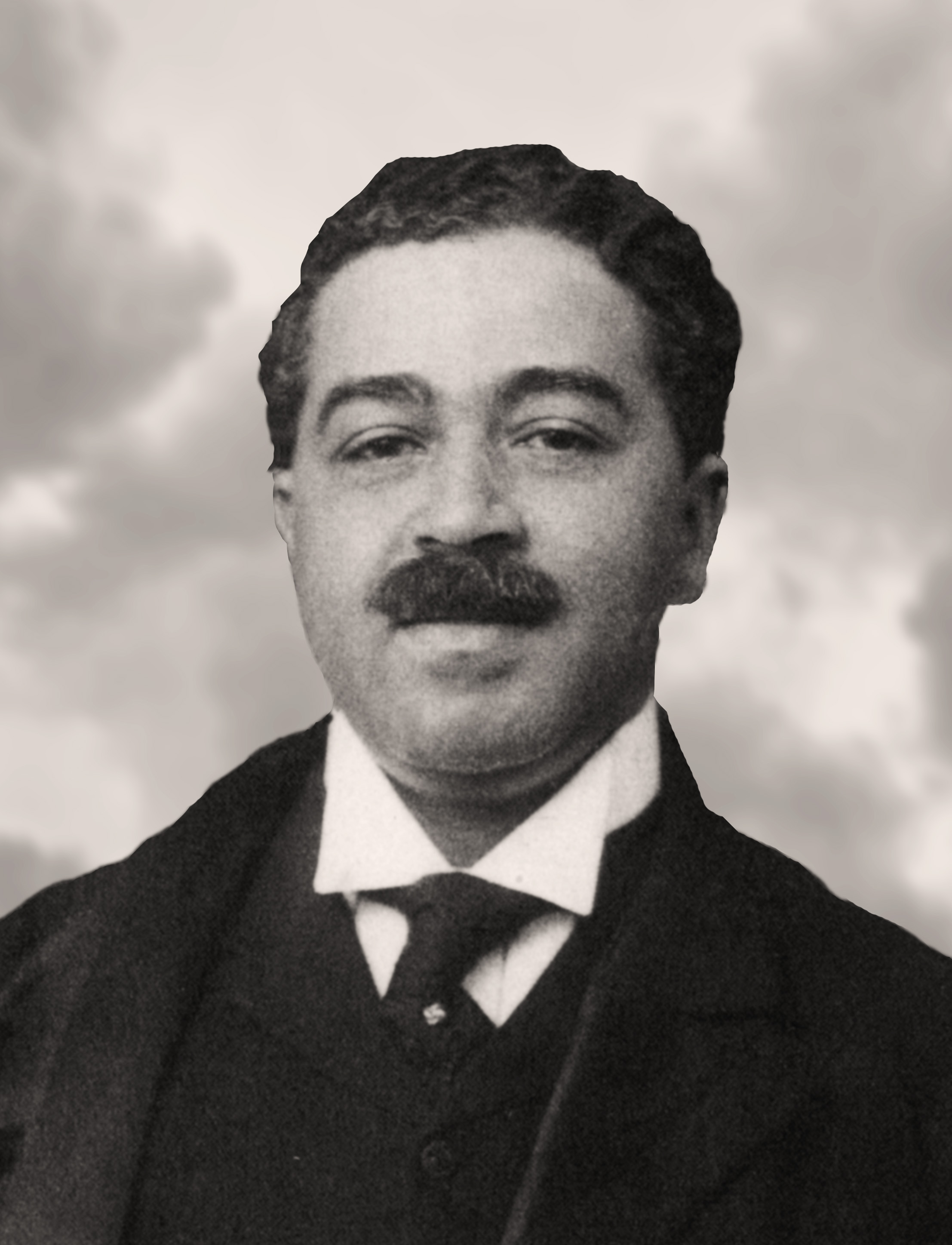 Harry Burleigh 1