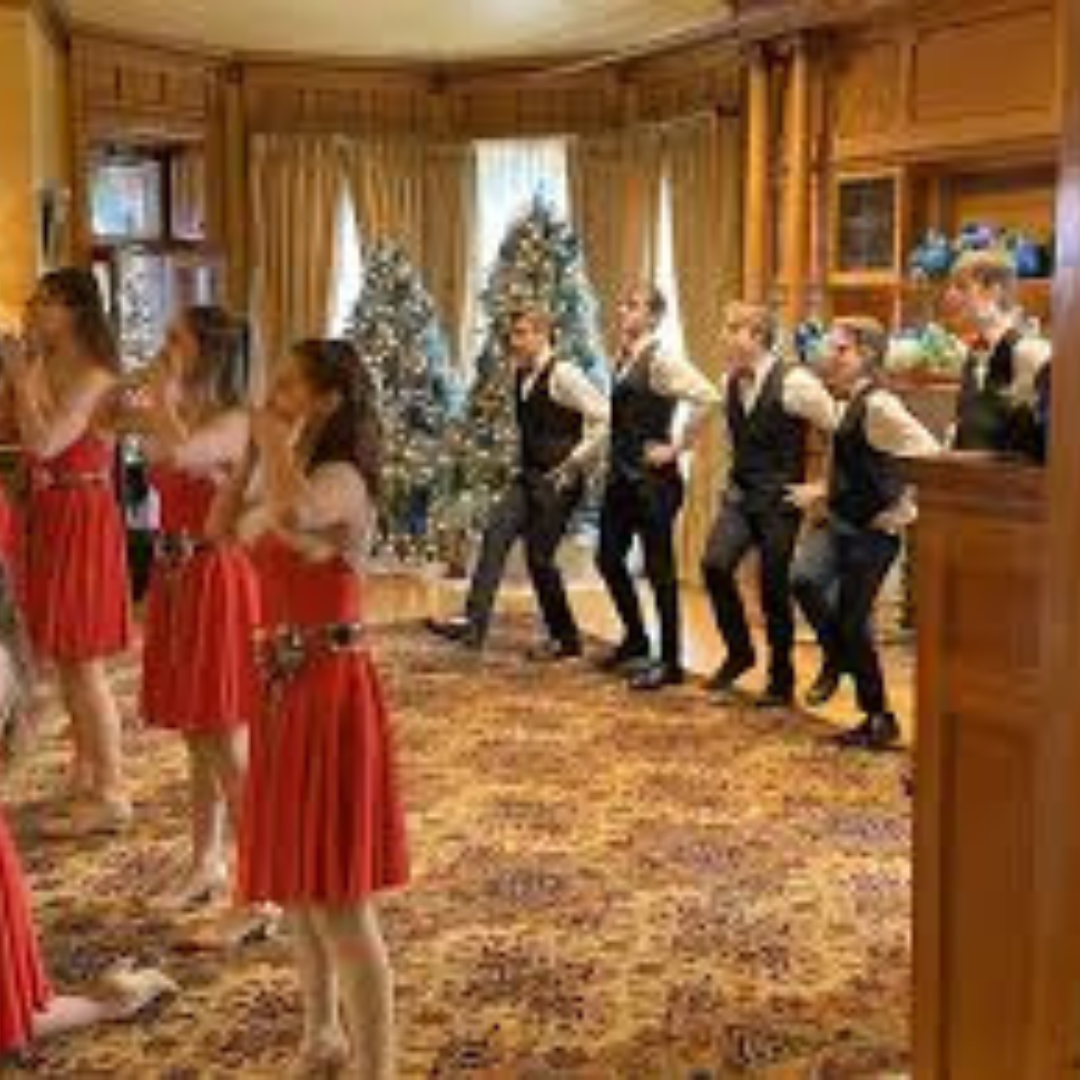 Battle of the Bulge 1 Instagram Post