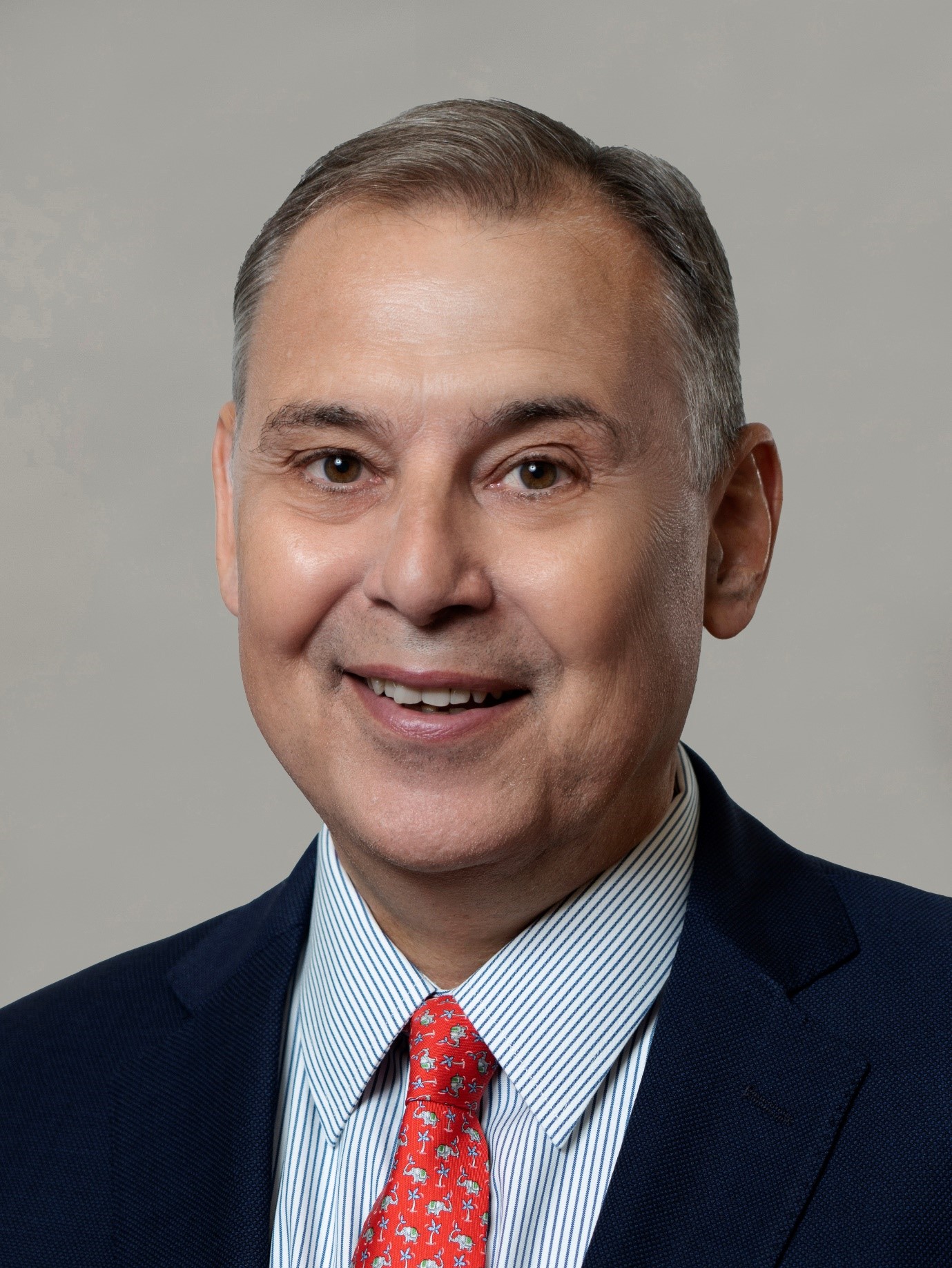 Bill Heidt recent