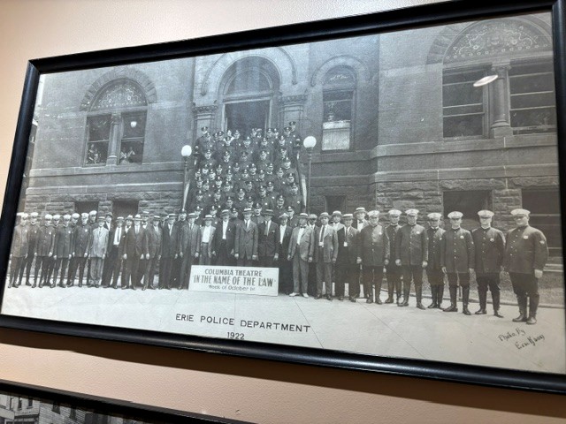 Cops 3