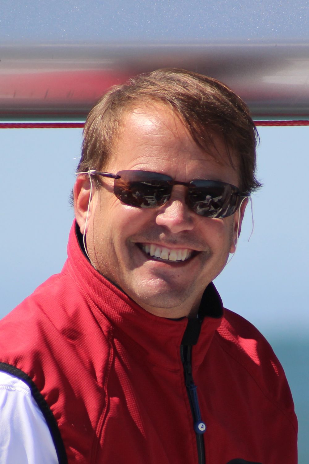 Douglas Zurn sm