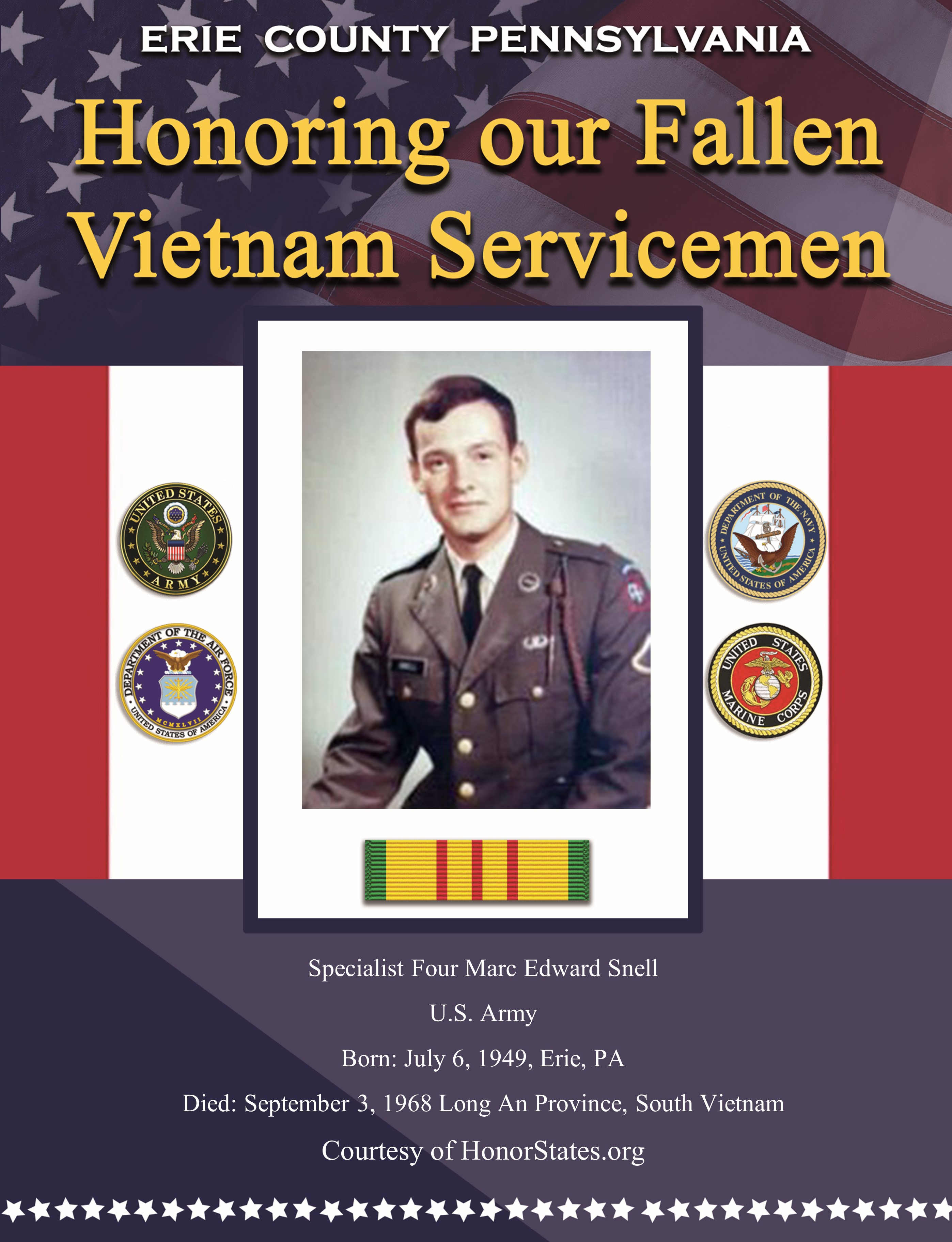Fallen in Vietnam 37