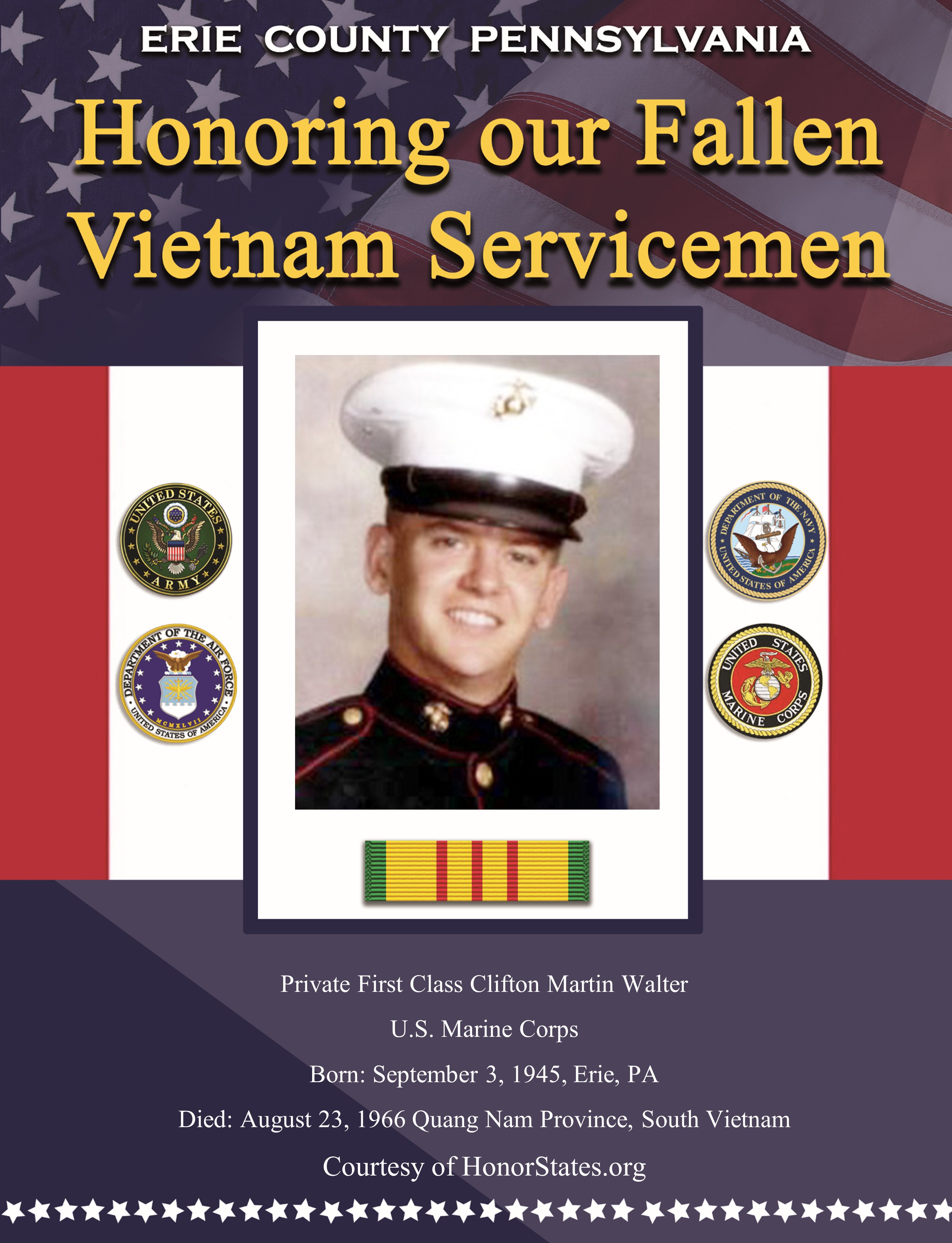Fallen in Vietnam 7
