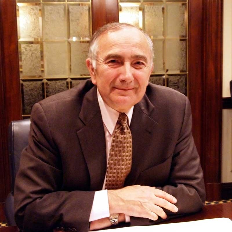 James M. Dubik 2 002