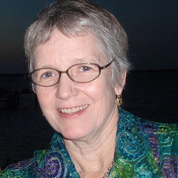 Jane Petro