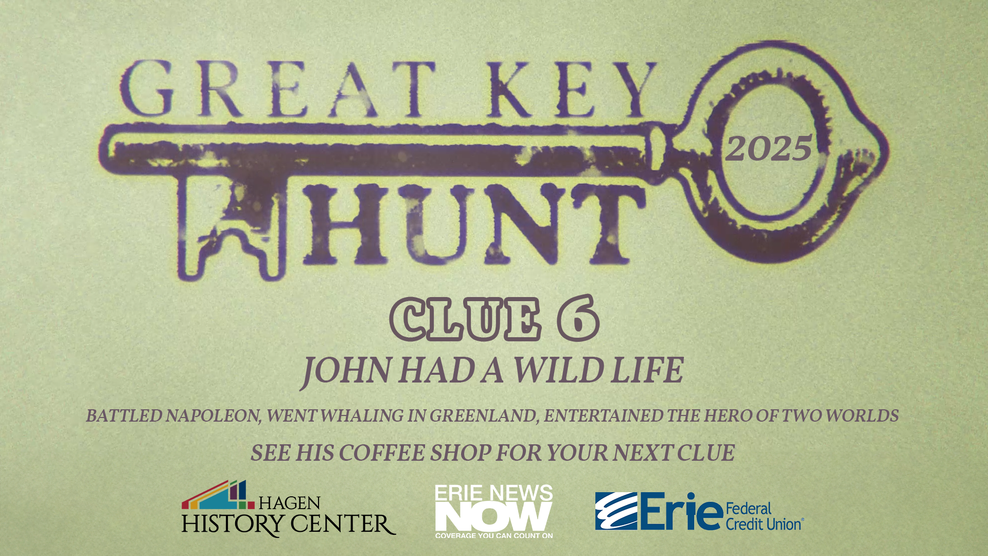 Key Hunt Clue 6 v4