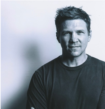 Marc Blucas NEW