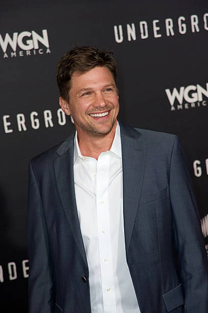 Marc Blucas