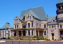 Ohio State Regormatory
