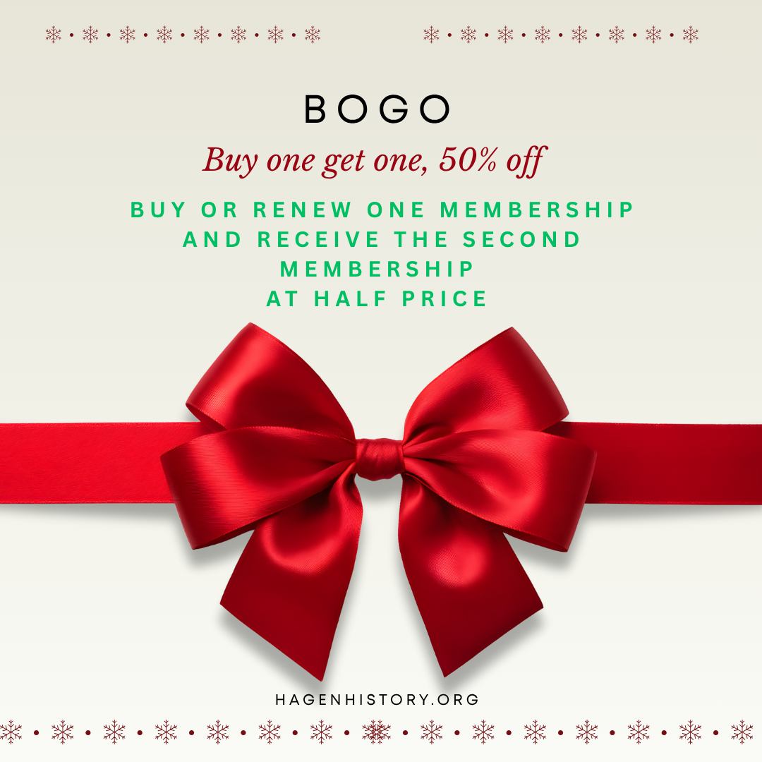 Red and White Simple Holiday Sale Instagram Post Instagram Post