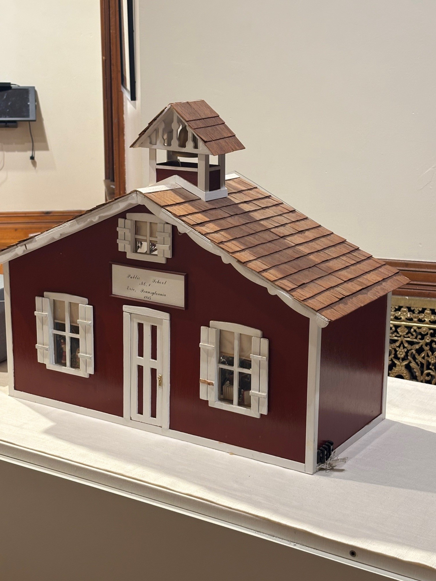 Schollhouse