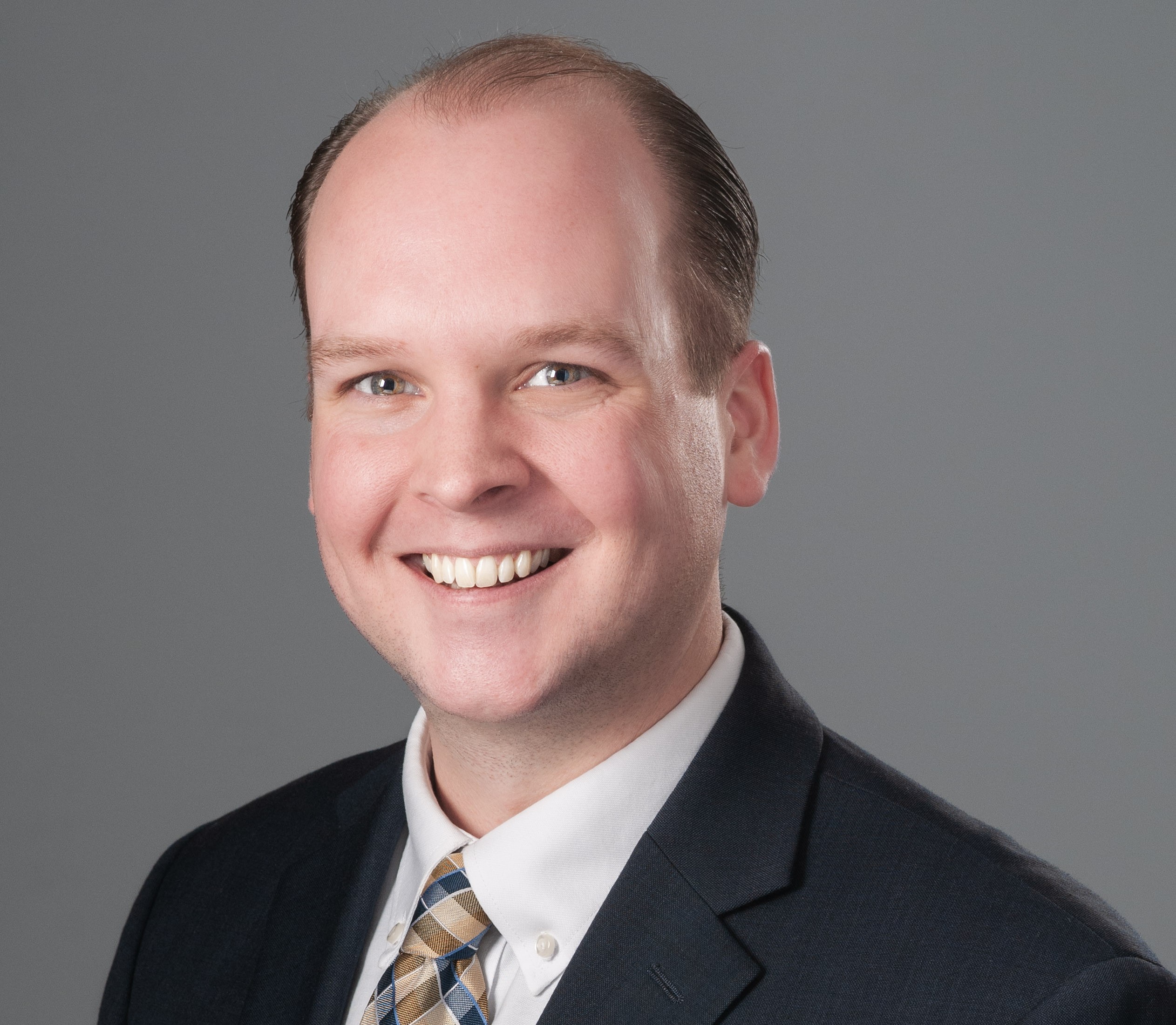 J.R. Wilwohl Staff Picture