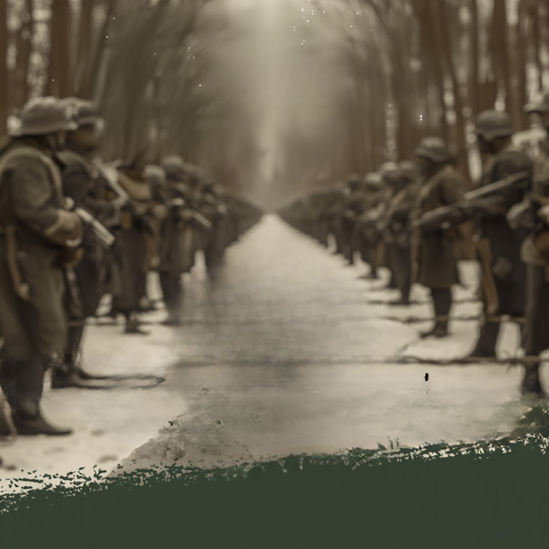 Battle of the Bulge 1 Instagram Post 1