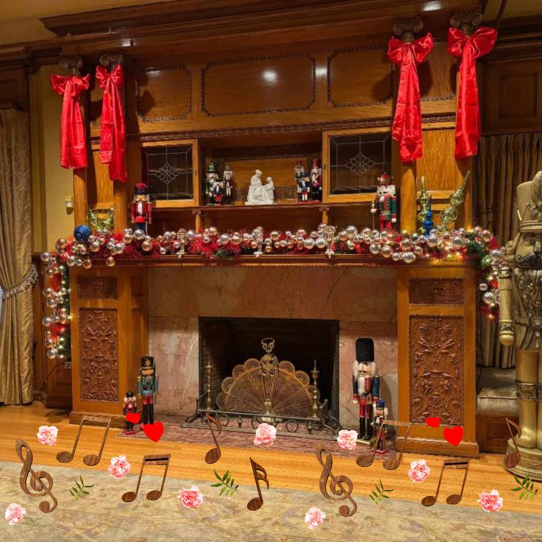 Orange Yellow and Blue Illustrated Fun Fact Social Media Post