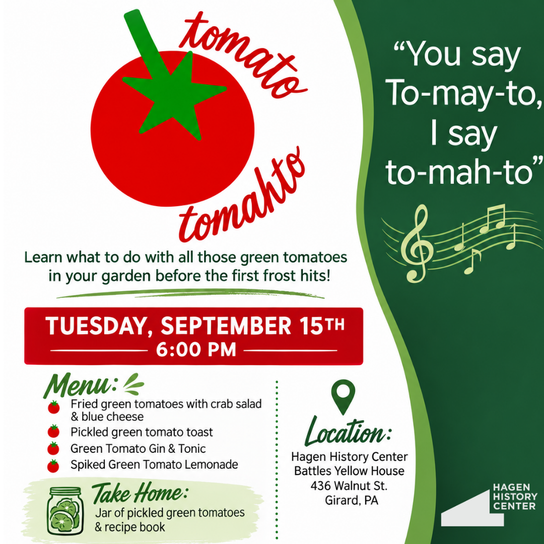 Tomato class