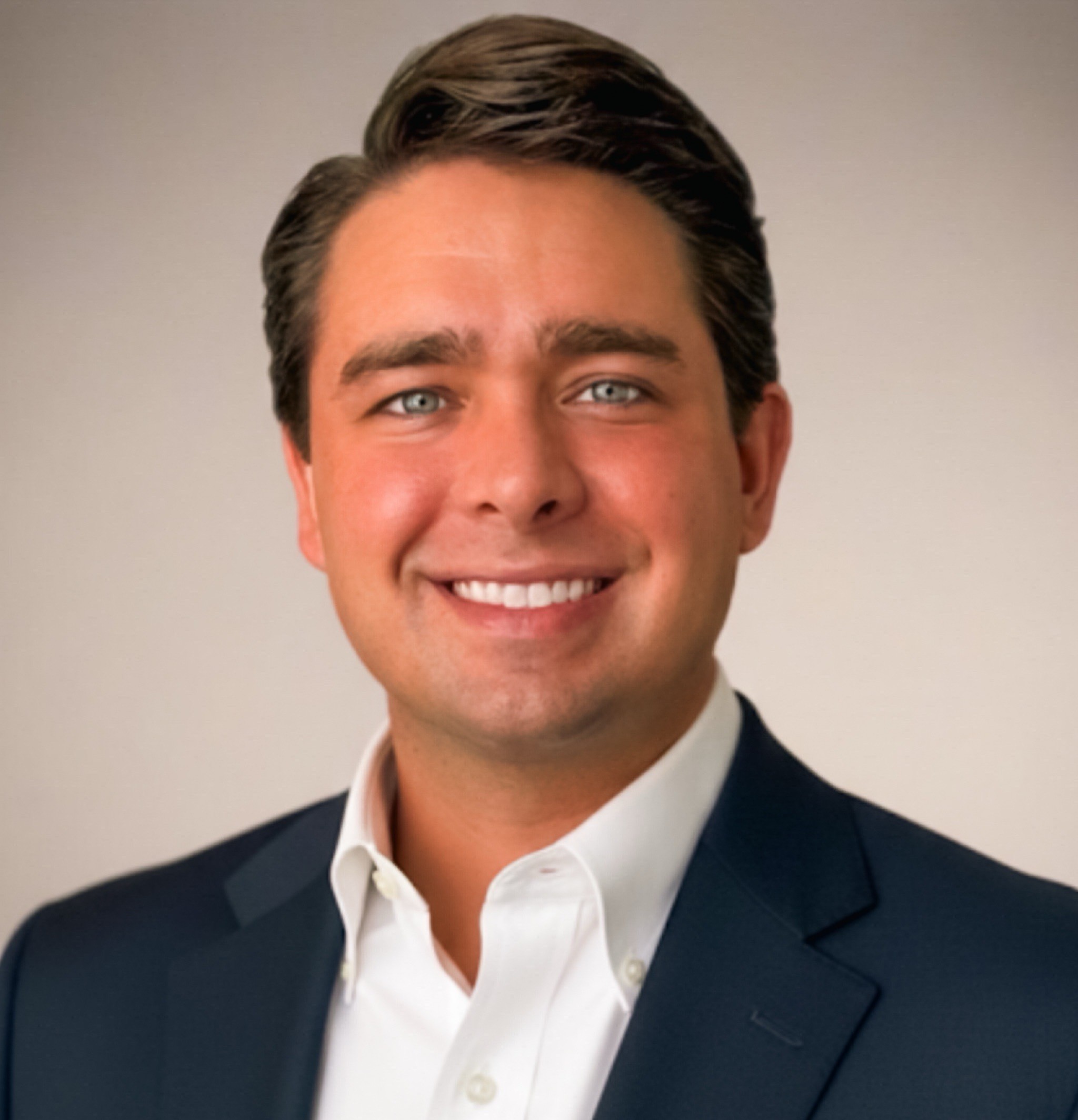 Zachary Maughn  Staff Picture