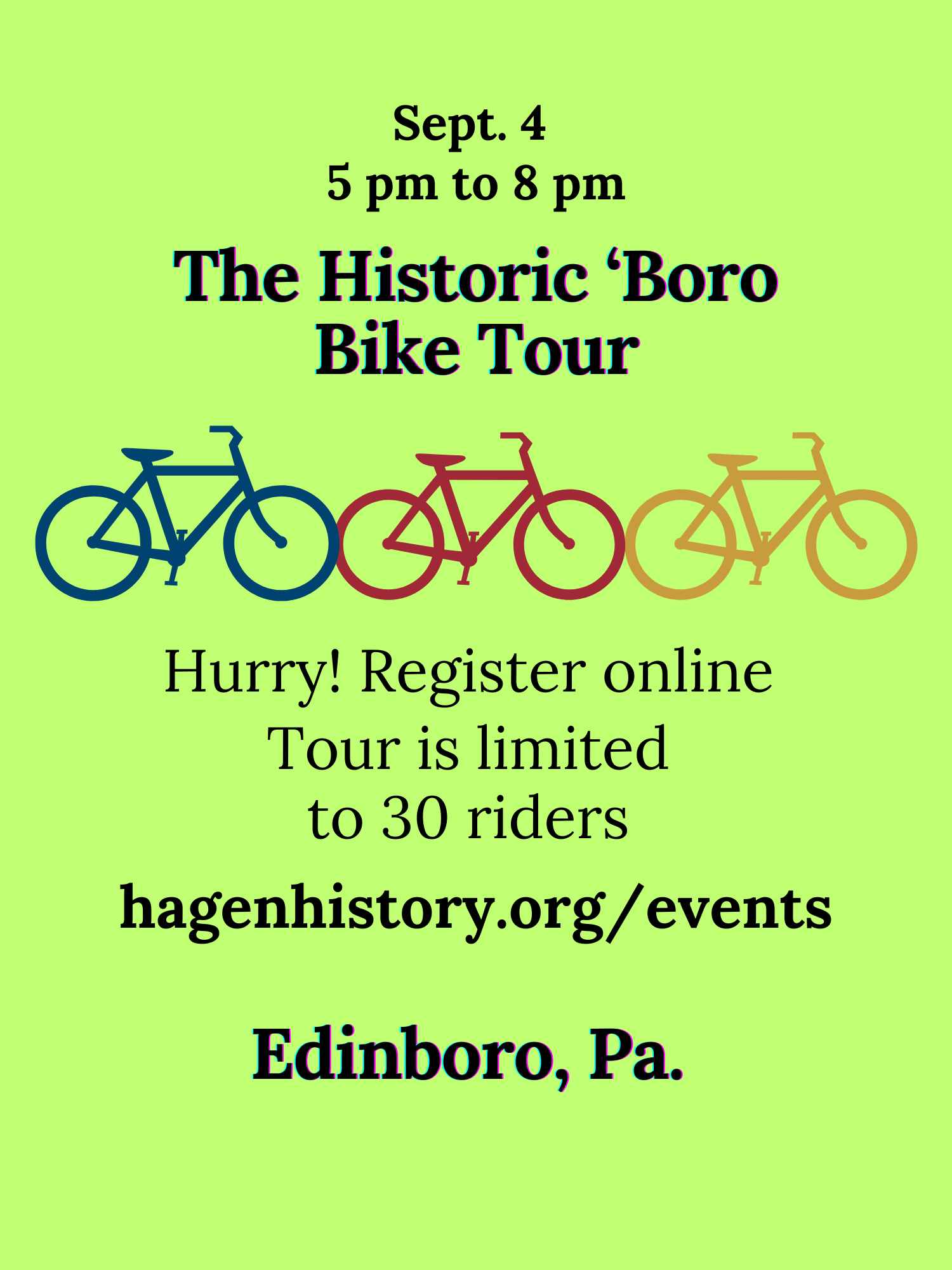 tout for bike tour 6 8 in 1
