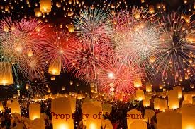 Happy Chinese New Year