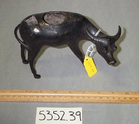 Figurine, Animal